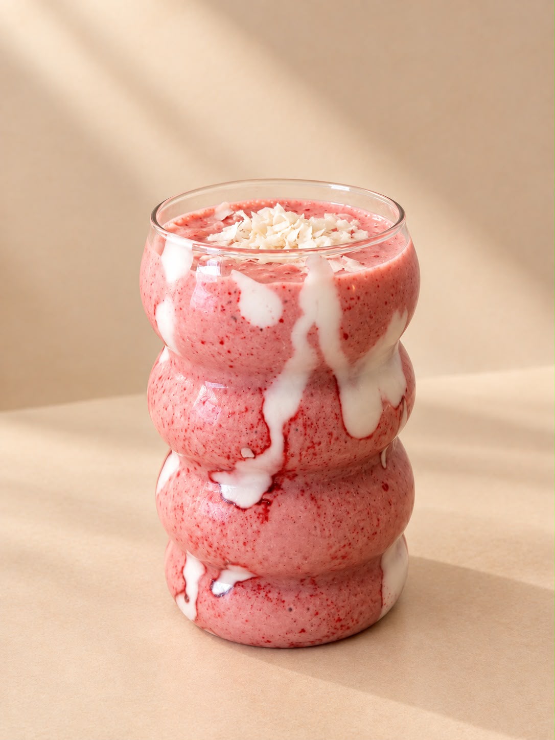 Beauty Glow smoothie